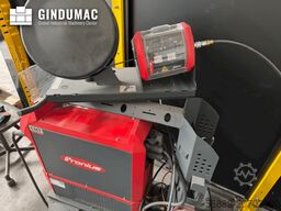 FRONIUS UR10 Roboter e-Series