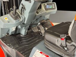 Heli CPD30-G2 4-Rad - 6 Jahre Garantie 6m Hub Triplex