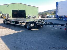 Hüffermann HPA 20.72 Multi-Carrier