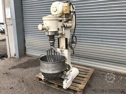 Hobart ME800