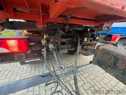 RENDERS Tandem-3-Seiten-Kipper RMAD 9-9L Kippanhänger