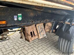 RENDERS Tandem-3-Seiten-Kipper RMAD 9-9L Kippanhänger