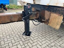 RENDERS Tandem-3-Seiten-Kipper RMAD 9-9L Kippanhänger