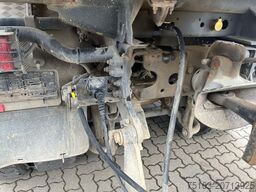 RENDERS Tandem-3-Seiten-Kipper RMAD 9-9L Kippanhänger