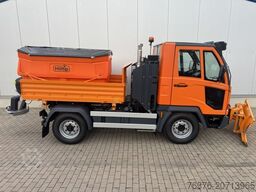 MULTICAR M31 T LDW 4x4 opt. Winterpaket