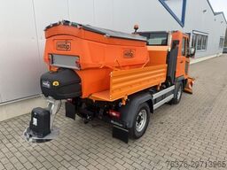 MULTICAR M31 T LDW 4x4 opt. Winterpaket