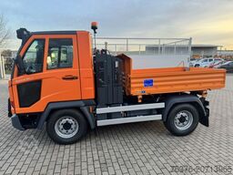 MULTICAR M31 T LDW 4x4 opt. Winterpaket