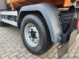 MULTICAR M31 T LDW 4x4 opt. Winterpaket