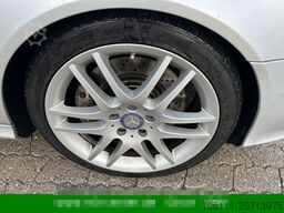 MERCEDES-BENZ CLK 500 ELEGANCE Sehr Gepflegt TÜV NEU