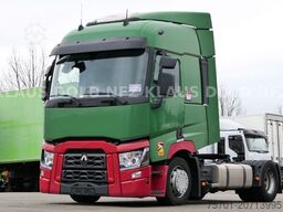 RENAULT T 480 2-Tanks Standklima Euro 6