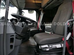 RENAULT T 480 2-Tanks Standklima Euro 6