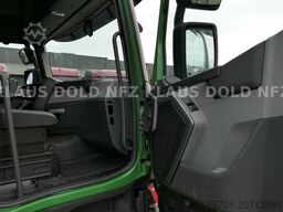 RENAULT T 480 2-Tanks Standklima Euro 6