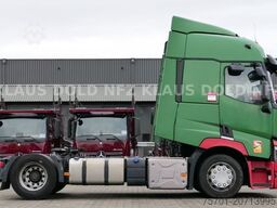 RENAULT T 480 2-Tanks Standklima Euro 6