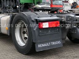 RENAULT T 480 2-Tanks Standklima Euro 6