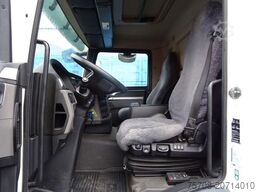 MAN 26.360 TGS*Schwenkwand*20 Pal*Lift/Lenk*2,5t LBW