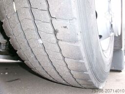 MAN 26.360 TGS*Schwenkwand*20 Pal*Lift/Lenk*2,5t LBW