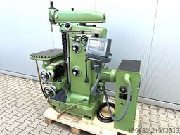 DECKEL FP 2   /  3-Achsdigitalanzeige