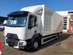 Renault 280 P 4x2 12 TON EURO 6 - 18-BZT-7 - OPBOUW LEN...