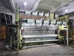 KARL MAYER STOLL Textilmaschinenfabrik RS 6 N - 4M