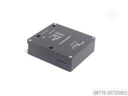  Sensor Instruments L-LAS-TB-16x1-R-CL Laser-Durchlicht-Zeilensensor 03819-R