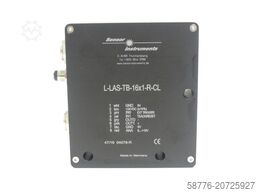  Sensor Instruments L-LAS-TB-16x1-R-CL Laser-Durchlicht-Zeilensensor 04078-R