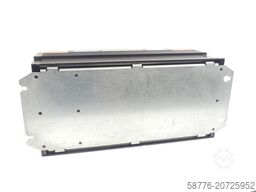 SEW-EURODRIVE Eurodrive MC07B0150-503-4-00 + MDX60A0150-503-4-00 generalüberholt mit 12 Monaten Gewährleistung