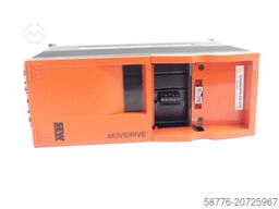 SEW-EURODRIVE Eurodrive MDX60A0015-5A3-4-00 + MDS60A0015-5A3-4-00 generalüberholt mit 12 Monaten Gewährleistung