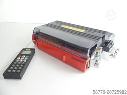 SEW Eurodrive MDX61B0005-5A3-4-0T Umri. SN: 50.1854692001.0001.13 - ungebr.! -