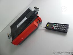 SEW Eurodrive MDX61B0005-5A3-4-0T Umri. SN: 50.1854692001.0001.13 - ungebr.! -