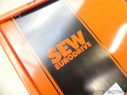 SEW-EURODRIVE Eurodrive MOVITRAC 3030-403-4X Frequenzumrichter SN: 19995