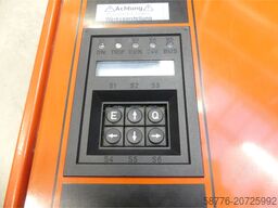 SEW-EURODRIVE Eurodrive MOVITRAC 3030-403-4X Frequenzumrichter SN: 19996