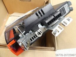 SEW-EURODRIVE MOVIDRIVE  MDX61B0005-5A3-4-0T SN01.1795110801.0001.12 --