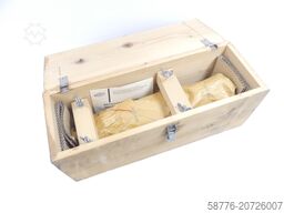 SFJ BF 105 / BF-105X330 Hochleistungs-Schleifspindel SN:49274 - ungeb.! -