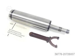 SFJ BF 105 / BF-105X330 Hochleistungs-Schleifspindel SN:49274 - ungeb.! -