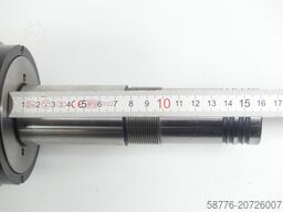 SFJ BF 105 / BF-105X330 Hochleistungs-Schleifspindel SN:49274 - ungeb.! -