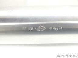 SFJ BF 105 / BF-105X330 Hochleistungs-Schleifspindel SN:49274 - ungeb.! -