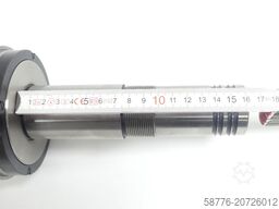 SFJ BF 105 / BF-105X330 Hochleistungs-Schleifspindel SN:49289 - ungeb.! -