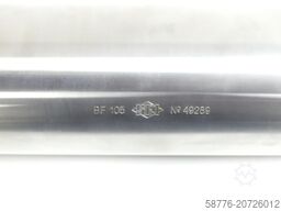 SFJ BF 105 / BF-105X330 Hochleistungs-Schleifspindel SN:49289 - ungeb.! -