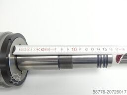 SFJ BF 105 / BF-105X330 Hochleistungs-Schleifspindel SN:49283 - ungeb.! -