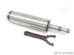 SFJ BF 105 / BF-105X330 Hochleistungs-Schleifspindel SN:49290 - ungeb.! -