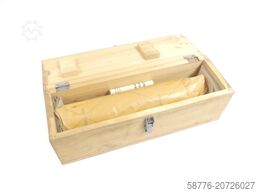 SFJ BF 105 / BF-105X330 Hochleistungs-Schleifspindel SN:49687 - ungeb.! -