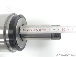 SFJ BF 105 / BF-105X330 Hochleistungs-Schleifspindel SN:49687 - ungeb.! -