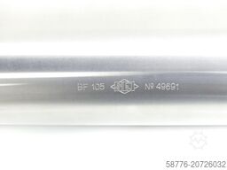 SFJ BF 105 / BF-105X330 Hochleistungs-Schleifspindel SN:49691 - ungeb.! -