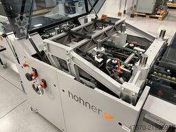Hohner HSB 9000 Digital Booklet Making Line