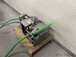 Hohner HSB 9000 Digital Booklet Making Line