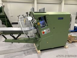 Ram Punch Gerhard Busch CL Label die cutter