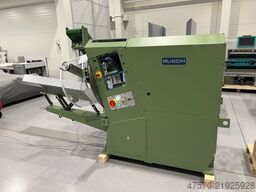 Ram Punch Gerhard Busch CL Label die cutter