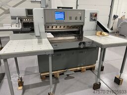 Polar Mohr 92 ED Paper Cutting Guillotine