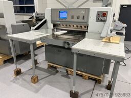 Polar Mohr 92 ED Paper Cutting Guillotine