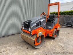Hamm HD 12 VV